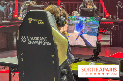 Valorant Champions Tour 2025