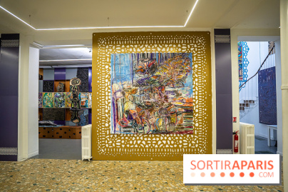 Born to Rise : la sublime exposition gratuite de Constance Lafonta à Paris - A7C07930