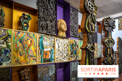 Born to Rise : la sublime exposition gratuite de Constance Lafonta à Paris