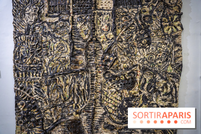 Born to Rise : la sublime exposition gratuite de Constance Lafonta à Paris