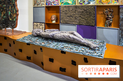 Born to Rise : la sublime exposition gratuite de Constance Lafonta à Paris