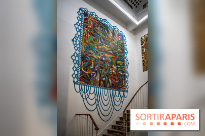 Born to Rise : la sublime exposition gratuite de Constance Lafonta à Paris