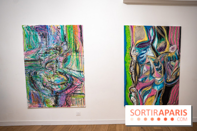 Born to Rise : la sublime exposition gratuite de Constance Lafonta à Paris