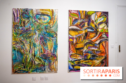 Born to Rise : la sublime exposition gratuite de Constance Lafonta à Paris - A7C07950