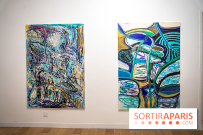 Born to Rise : la sublime exposition gratuite de Constance Lafonta à Paris