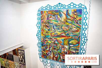 Born to Rise : la sublime exposition gratuite de Constance Lafonta à Paris - A7C07952