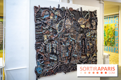 Born to Rise : la sublime exposition gratuite de Constance Lafonta à Paris