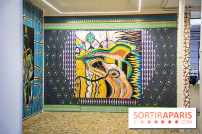 Born to Rise : la sublime exposition gratuite de Constance Lafonta à Paris