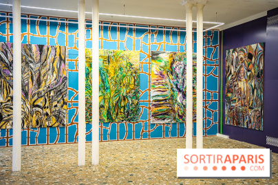 Born to Rise : la sublime exposition gratuite de Constance Lafonta à Paris - A7C07955