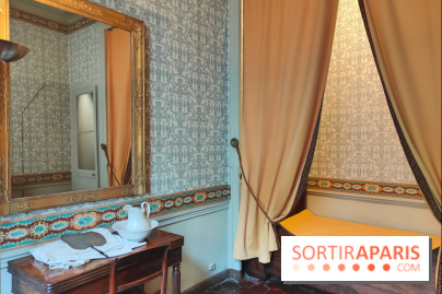 La maison d'Auguste Comte, un lieu de mémoire autour du philosophe du positivisme à Paris - fotor 1758531645573