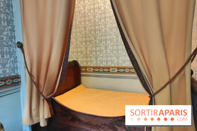 La maison d'Auguste Comte, un lieu de mémoire autour du philosophe du positivisme à Paris - fotor 1758531582349