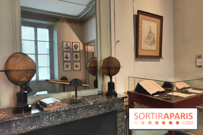 La maison d'Auguste Comte, un lieu de mémoire autour du philosophe du positivisme à Paris - fotor 1758531573772