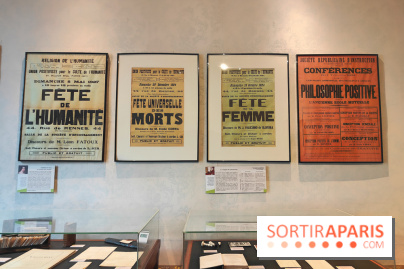 La maison d'Auguste Comte, un lieu de mémoire autour du philosophe du positivisme à Paris - fotor 1758531558169