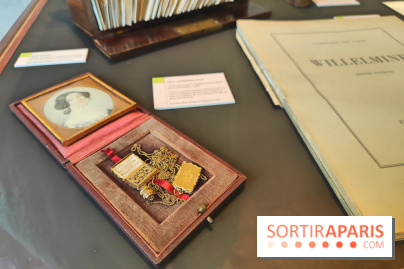 La maison d'Auguste Comte, un lieu de mémoire autour du philosophe du positivisme à Paris - fotor 1758531544495