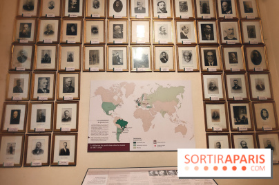 La maison d'Auguste Comte, un lieu de mémoire autour du philosophe du positivisme à Paris - fotor 1758531532075