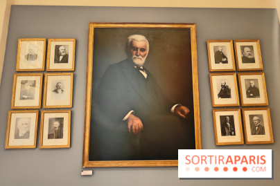 La maison d'Auguste Comte, un lieu de mémoire autour du philosophe du positivisme à Paris - fotor 1758531501427