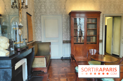 La maison d'Auguste Comte, un lieu de mémoire autour du philosophe du positivisme à Paris - fotor 1758531464155