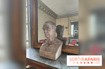 La maison d'Auguste Comte, un lieu de mémoire autour du philosophe du positivisme à Paris - fotor 1758531390202