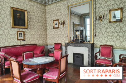 La maison d'Auguste Comte, un lieu de mémoire autour du philosophe du positivisme à Paris