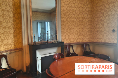 La maison d'Auguste Comte, un lieu de mémoire autour du philosophe du positivisme à Paris - fotor 1758531356198