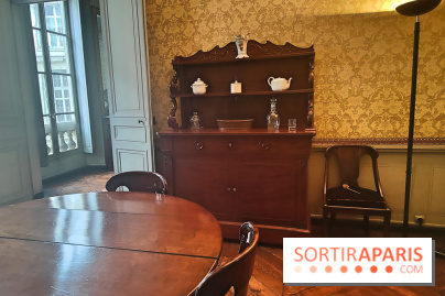 La maison d'Auguste Comte, un lieu de mémoire autour du philosophe du positivisme à Paris - fotor 1758531346570