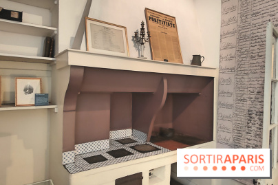 La maison d'Auguste Comte, un lieu de mémoire autour du philosophe du positivisme à Paris - fotor 1758531284825