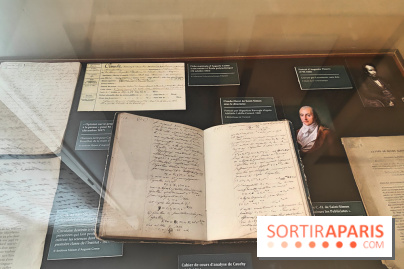 La maison d'Auguste Comte, un lieu de mémoire autour du philosophe du positivisme à Paris - fotor 1758531247702