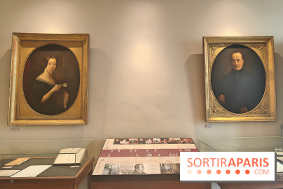 La maison d'Auguste Comte, un lieu de mémoire autour du philosophe du positivisme à Paris - fotor 1758531203130