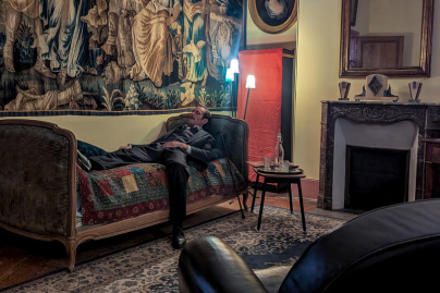 SIGMA : La nouvelle enquête immersive de 5e Acte