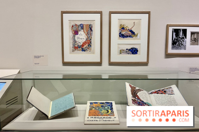 Les mondes de Colette - IMG 5326