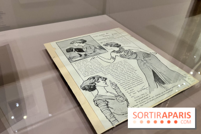 Les mondes de Colette