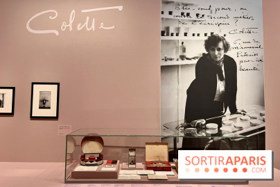 Les mondes de Colette