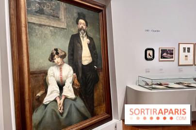 Les mondes de Colette