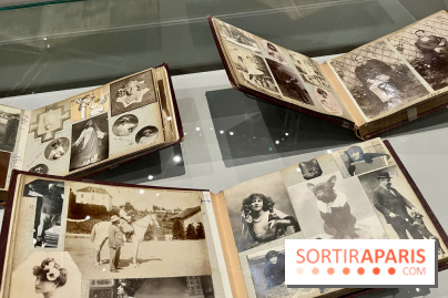 Les mondes de Colette