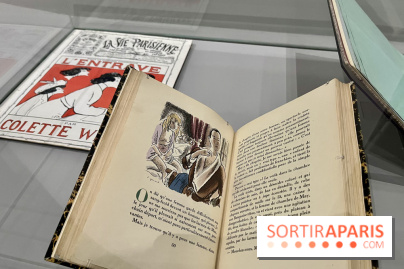 Les mondes de Colette - IMG 5379