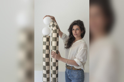 Campagne #35076 - Andranne de Bary pour Pigalle Matignon