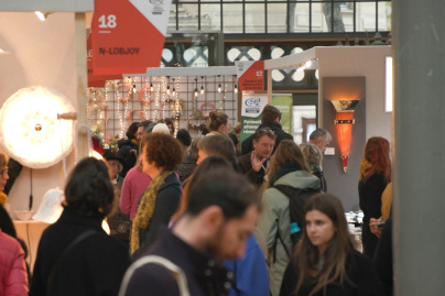 Campagne #35076 - Carreau du Temple (DR)