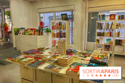 Bibliovore - IMG 5291