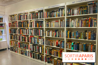 Bibliovore - IMG 5292