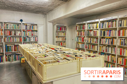 Bibliovore