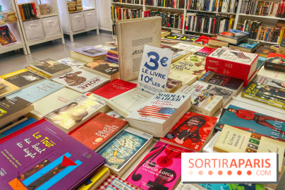 Bibliovore - IMG 5295