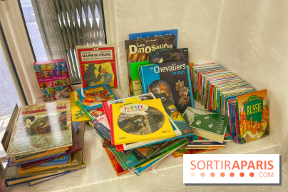 Bibliovore - IMG 5299