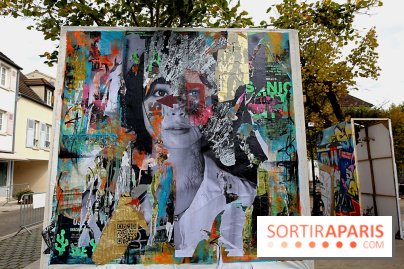 Festival de street art d'Antony 2025, nos photos 