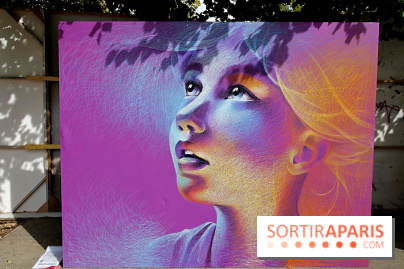 Festival de street art d'Antony 2025, nos photos