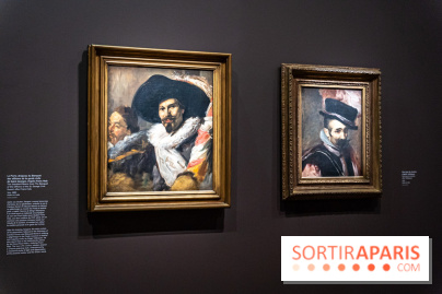 Exposition John Singer Sargent 'Éblouir Paris' au Musée d'Orsay