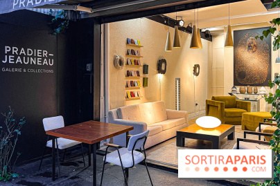 La Fête des Puces de Saint-Ouen : la nocturne du plus grand marché d'antiquités au monde - IMG 0007 jpg