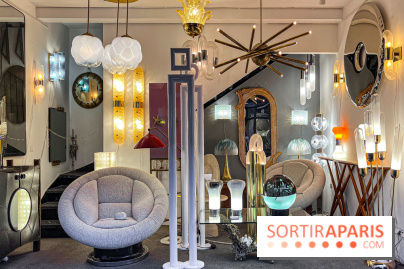 La Fête des Puces de Saint-Ouen : la nocturne du plus grand marché d'antiquités au monde - IMG 0009 jpg 2