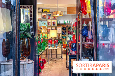 La Fête des Puces de Saint-Ouen : la nocturne du plus grand marché d'antiquités au monde - IMG 0013 jpg