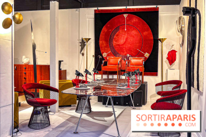 La Fête des Puces de Saint-Ouen : la nocturne du plus grand marché d'antiquités au monde - IMG 0021 jpg