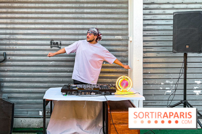 La Fête des Puces de Saint-Ouen : la nocturne du plus grand marché d'antiquités au monde - IMG 0022 jpg
